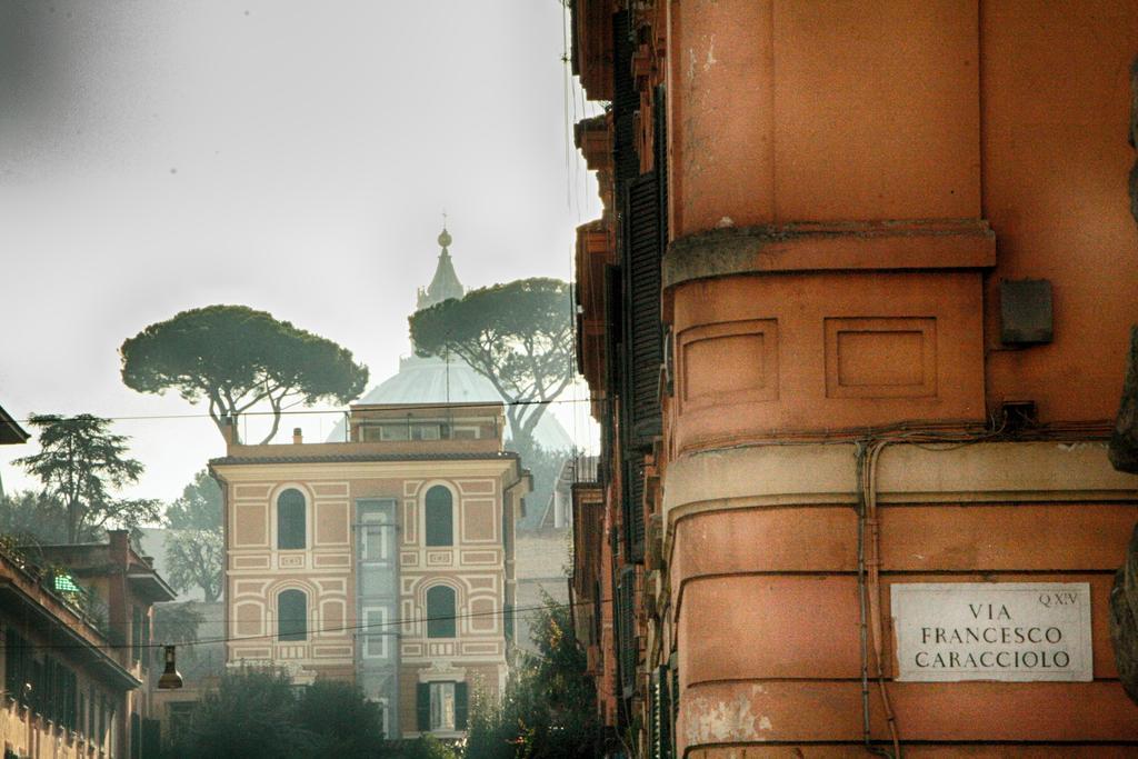 Vatican Angels Casa Vacanze Roma Cameră foto